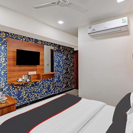 Capital O Bhavya Villa Ahmedabad Exterior foto